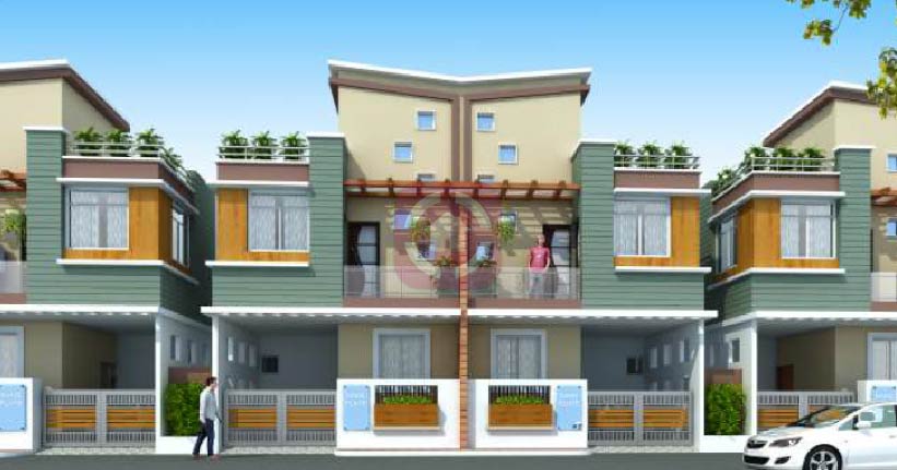 Sri Laxmi Surya Green Isles Villa-Maincover-05